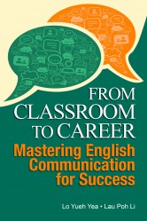 FROM CLASSROOM TO CAREER Mastering English Communication for Success